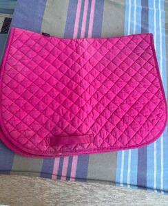 tapis rose cob