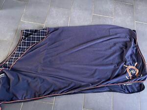 séchante Horseware Rambo