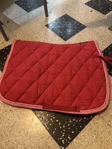 tapis rose