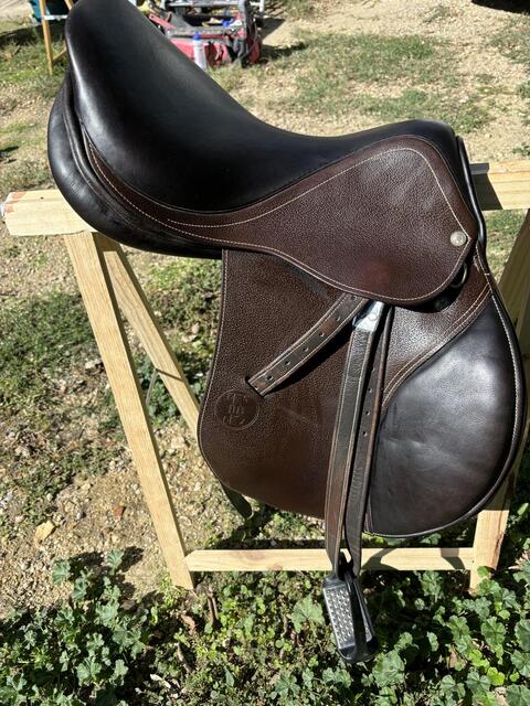 Selle T de T