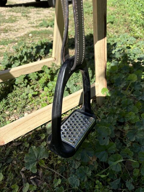 Selle T de T