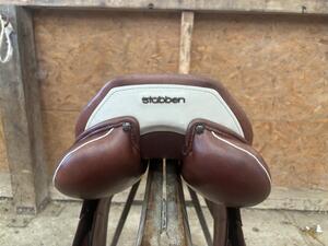 Selle Stubben