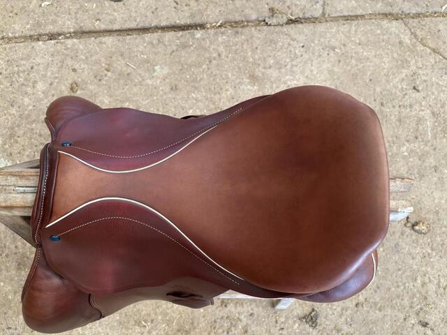 Selle Stubben