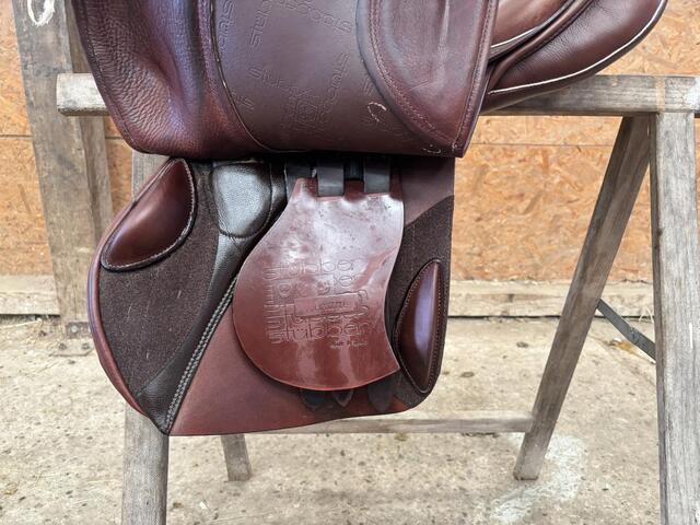 Selle Stubben
