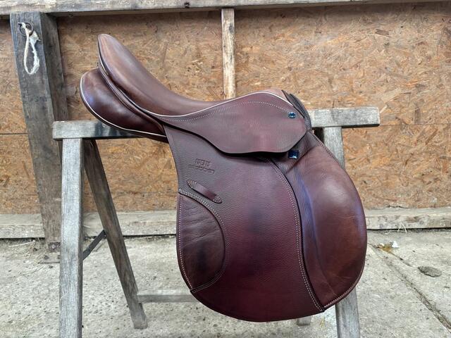Selle Stubben