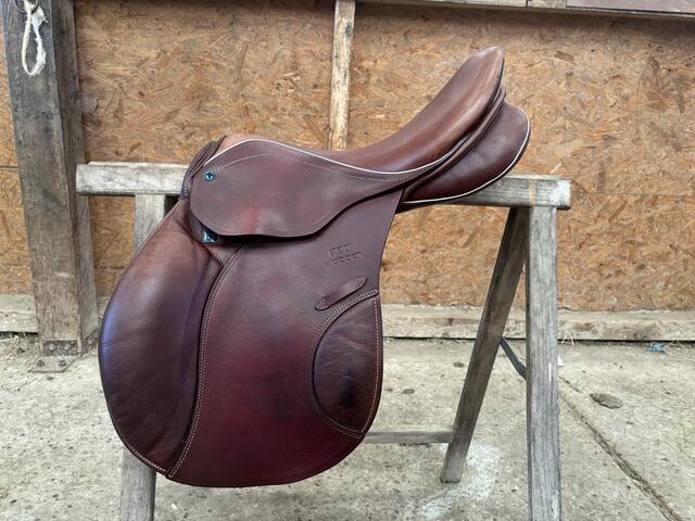 Selle Stubben
