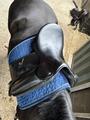 Selle dressage Zaldi
