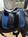 Selle dressage Zaldi