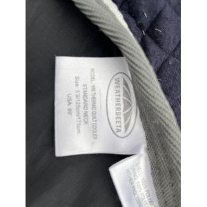 Couverture coton Weatherbeeta