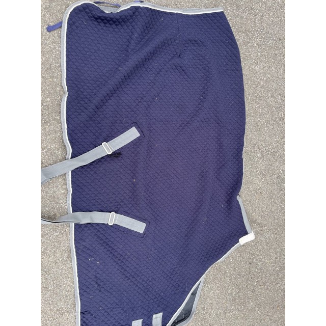 Couverture coton Weatherbeeta