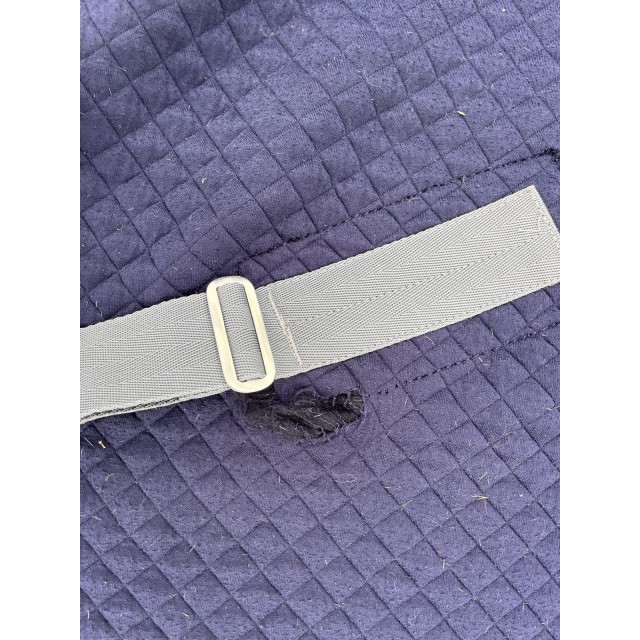 Couverture coton Weatherbeeta