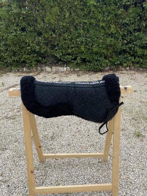 Amortisseur mouton HKM