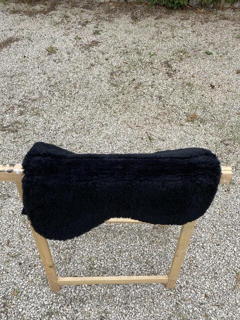Amortisseur mouton HKM