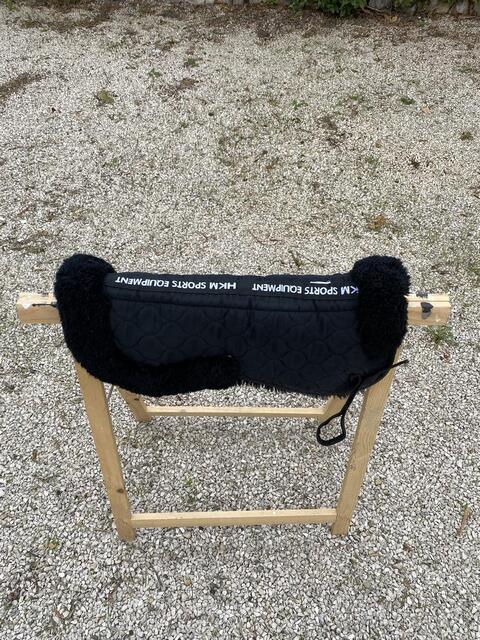 Amortisseur mouton HKM