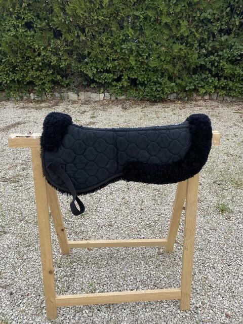 Amortisseur mouton HKM