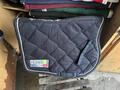 tapis lamicell bleu marine