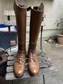 bottes + housse