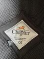bombe équitation Choplin