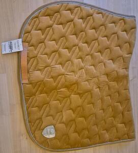 Tapis neuf velours Flag and cup