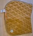 Tapis neuf velours Flag and cup
