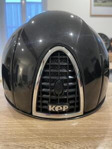 Casque cross KEP