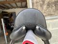 selle de dressage gbs