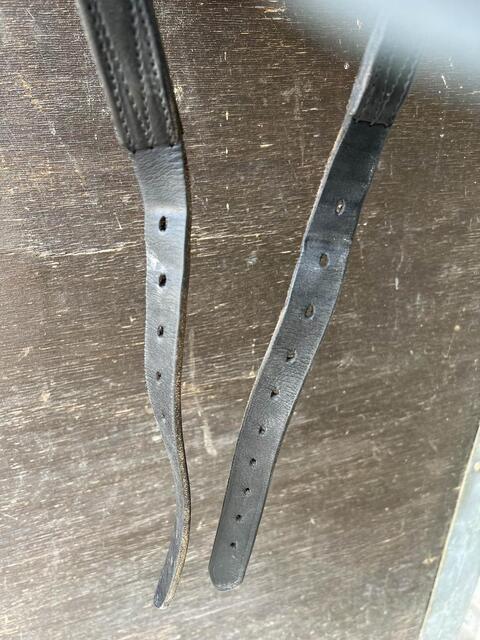 selle de dressage gbs