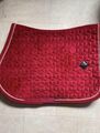 Tapis rouge velours Kentucky
