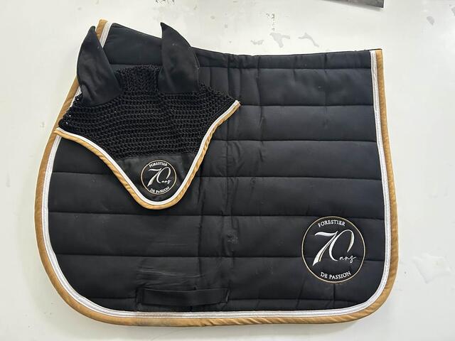 ensemble forestier edition 70ans