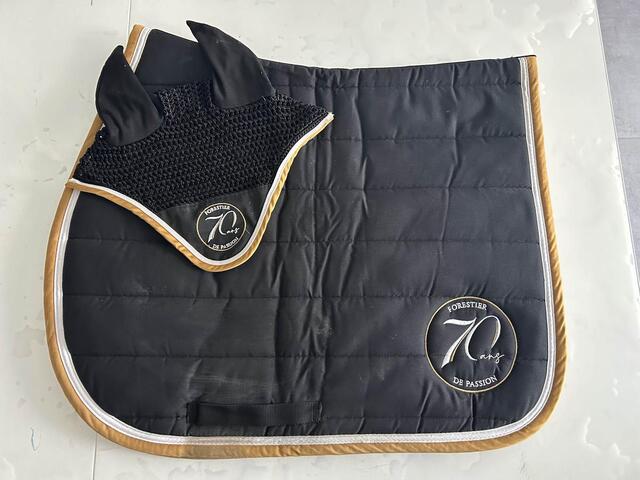 ensemble forestier edition 70ans