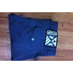 Pantalon HV Polo gris 38