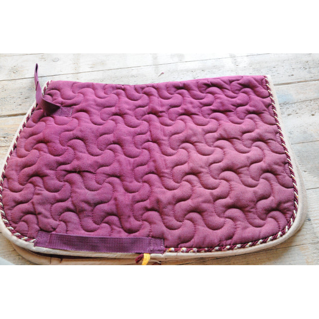 tapis bordeaux holybrook