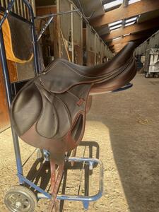Selle Antares Connexion monoquartier