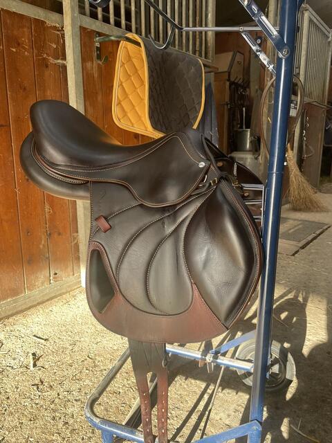 Selle Antares Connexion monoquartier