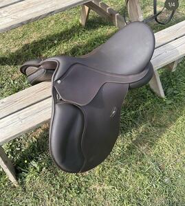 Selle Wintec 500