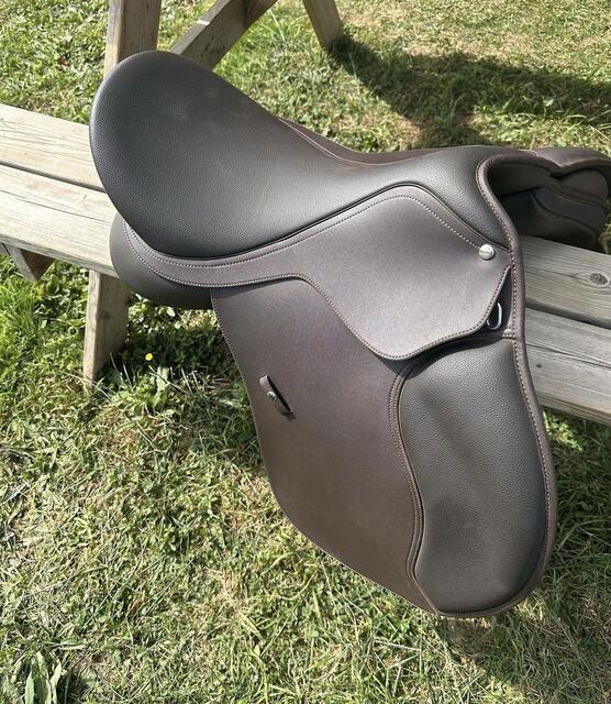 Selle Wintec 500