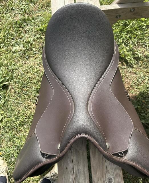 Selle Wintec 500