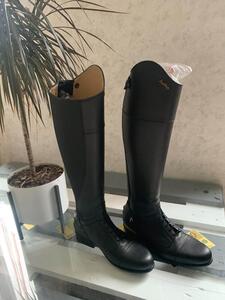 bottes Sergio Grasso