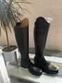 bottes Sergio Grasso