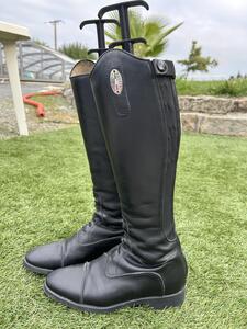 Bottes Fellini