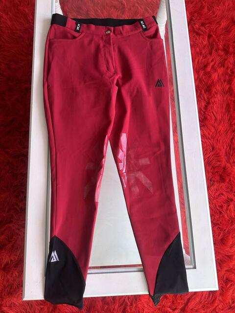 pantalon le sabotier x acae