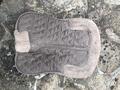 Amortisseur gris taupe