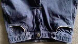 Pantalon d’équitation Equithème Verona