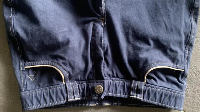 Pantalon d’équitation Equithème Verona
