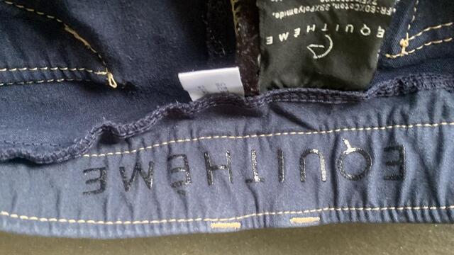 Pantalon d’équitation Equithème Verona