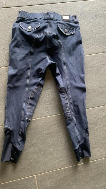 Pantalon d’équitation Equithème Verona