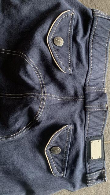 Pantalon d’équitation Equithème Verona