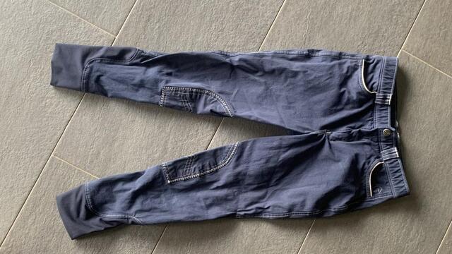 Pantalon d’équitation Equithème Verona