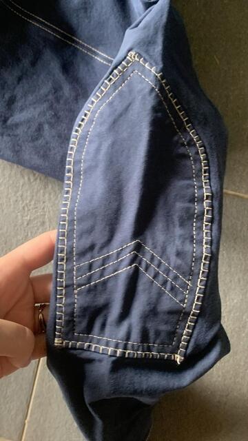 Pantalon d’équitation Equithème Verona