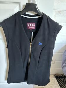 Gilet dada